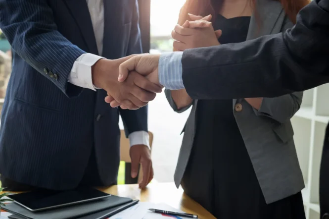 Collaboration and Success
