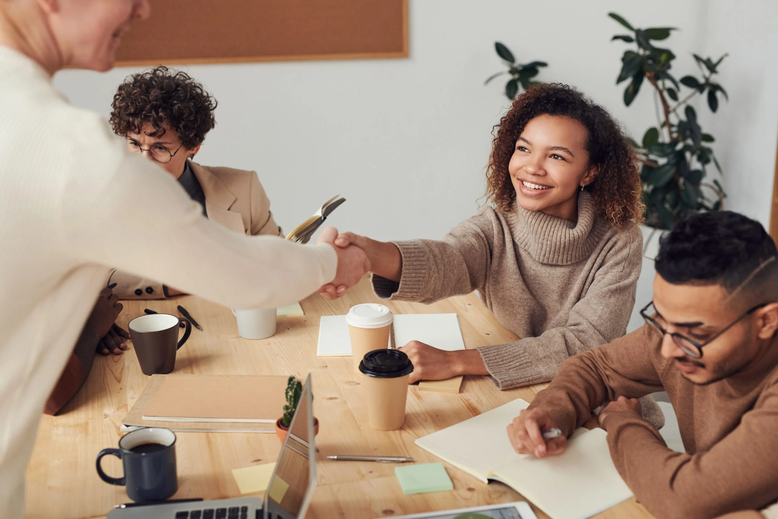 job well done because of the useful information for business operational and strategic improvements - Productivity Success
