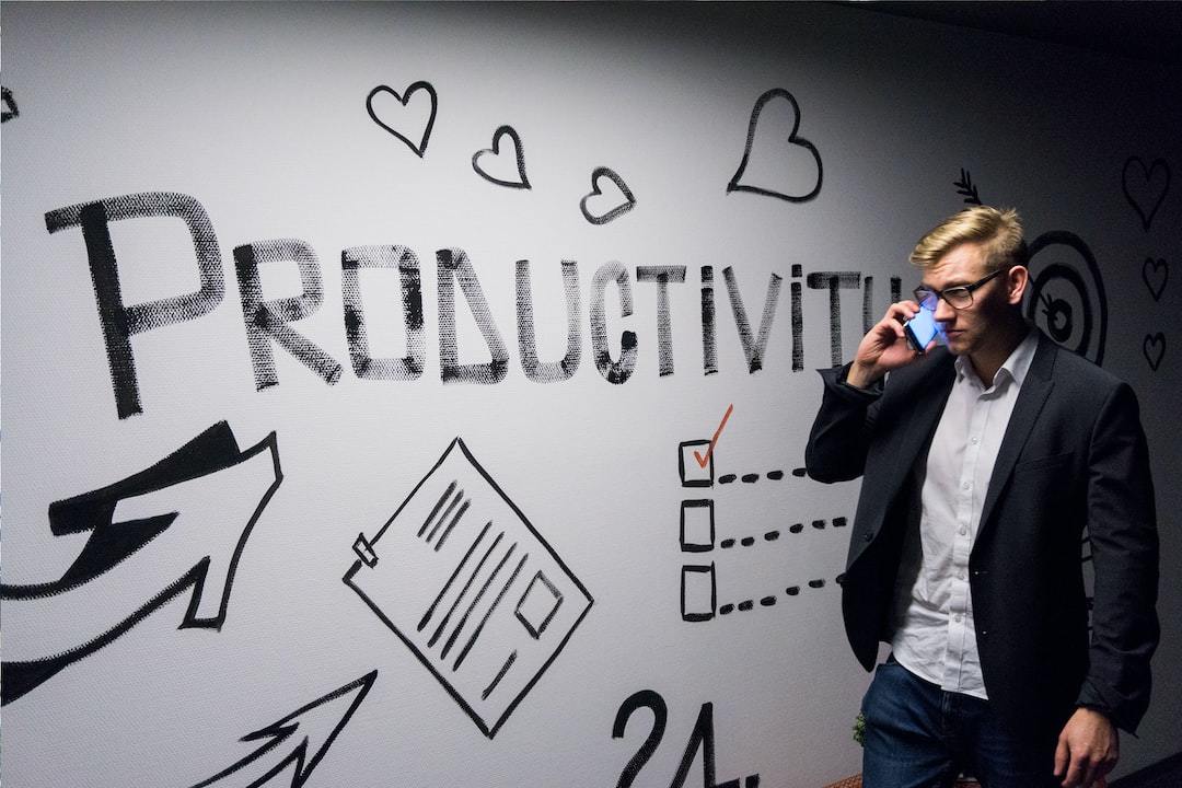 Unlock Productivity: Mastering Task Prioritization with the Eisenhower Matrix