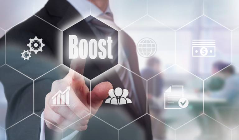 Boost Workforce Efficiency Strategies