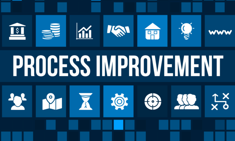 Business Process Improvement