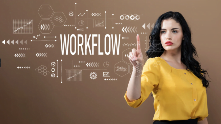 Workflow Automation