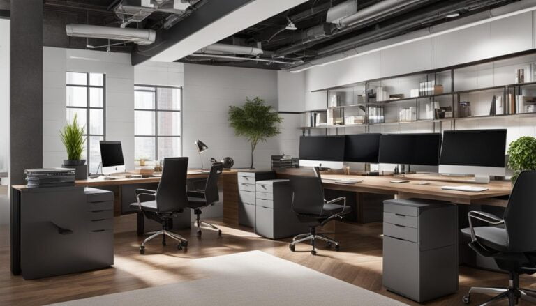 Business Productivity