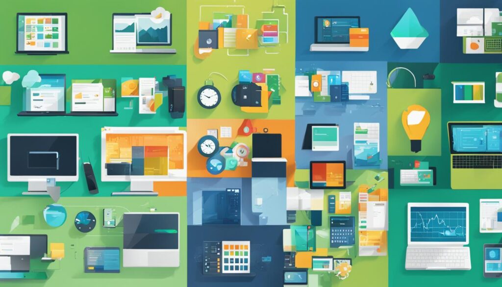 technological tools